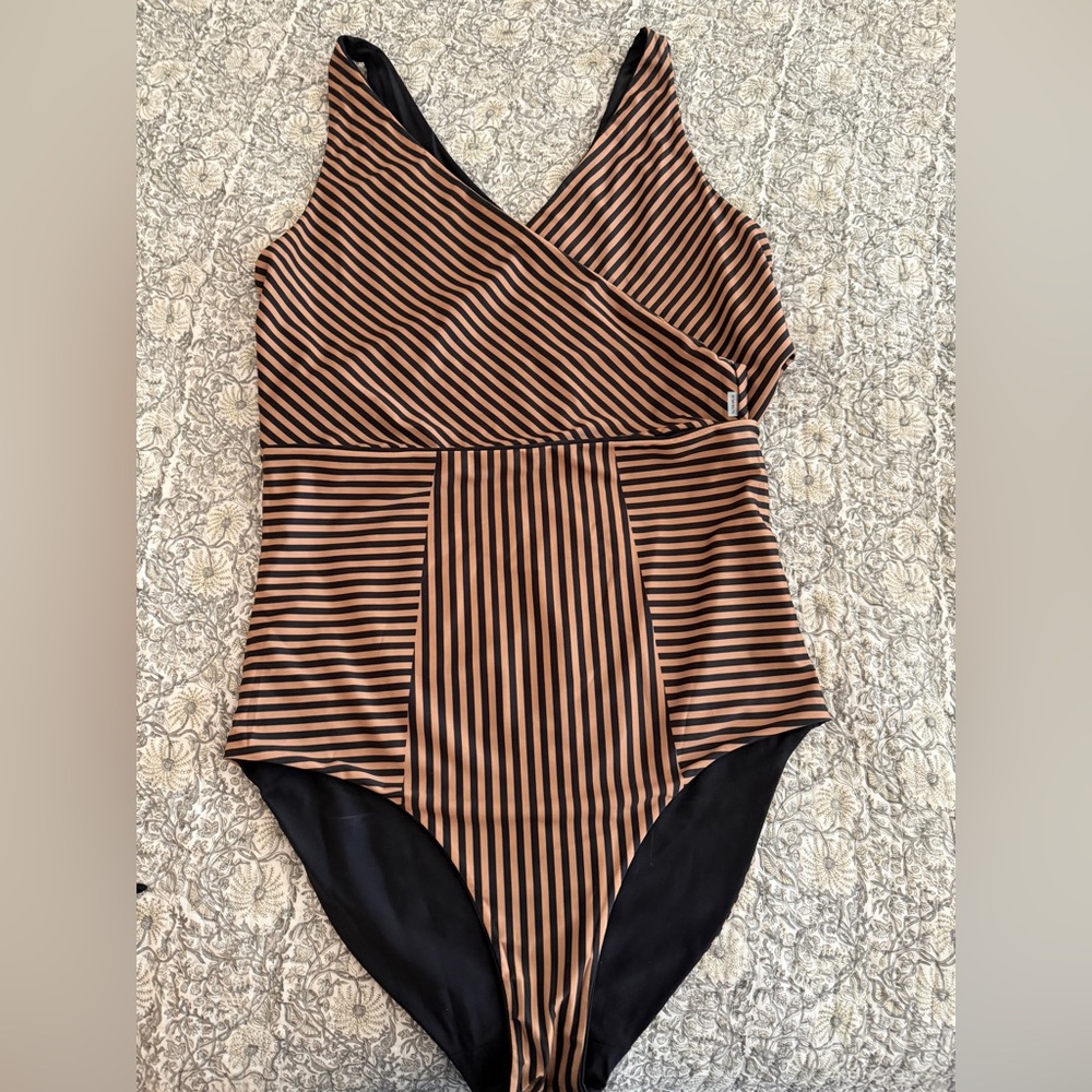 Baiia Valencia Bathing Suit